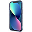 Telefoonhoesje geschikt voor Apple iPhone 14 Plus - Nillkin Nature TPU Case - Back Cover - Blauw