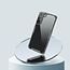 Telefoonhoesje geschikt voor Samsung Galaxy S22 - Nillkin Nature TPU Case - Back Cover - Transparant