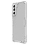 Telefoonhoesje geschikt voor Samsung Galaxy S22 Plus - Nillkin Nature TPU Case - Back Cover - Transparant