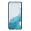 Telefoonhoesje geschikt voor Samsung Galaxy S22 Plus - Nillkin Nature TPU Case - Back Cover - Blauw