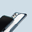 Telefoonhoesje geschikt voor Samsung Galaxy A53 5G - Nillkin Nature TPU Case - Back Cover - Blauw