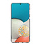 Telefoonhoesje geschikt voor Samsung Galaxy A73 5G - Nillkin Nature TPU Case - Back Cover - Transparant