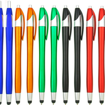 Stylus Balpen