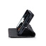 Hoesje geschikt voor Apple iPhone 14 Pro Max - Wallet Book Case - Magneetsluiting - Zwart
