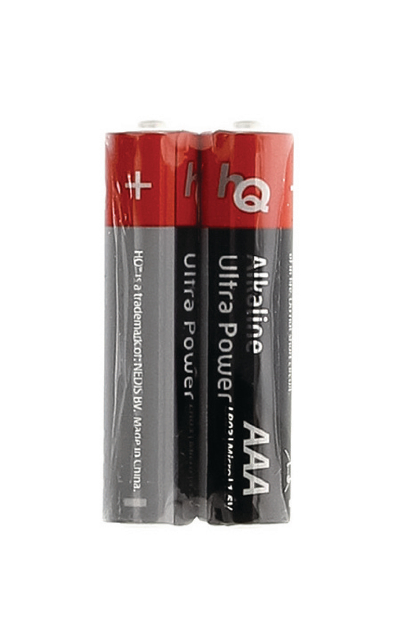 Alkaline Batterij AAA 1.5 V 2-Shrink Pack afbeelding