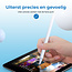 Stylus Pen - Touchscreen Pen geschikt voor Android en Apple - Universele Active Stylus Pen - Wit