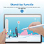 Stylus Pen - Touchscreen Pen geschikt voor Android en Apple - Universele Active Stylus Pen - Wit