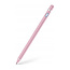 Stylus Pen - Touchscreen Pen geschikt voor Android en Apple - Universele Active Stylus Pen - Roze