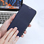 Dux Ducis - Hoes geschikt voor Apple iPhone 14 Pro - Magnetische sluiting - Book Case - Blauw