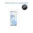 Case2go - Screenprotector geschikt voor OnePlus 10T - Tempered Glass - Gehard Glas - Transparant