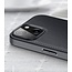 Dux Ducis Fino Series Apple Hoesje geschikt voor iPhone 14 - Back Cover Zwart