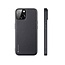 Dux Ducis Fino Series Apple Hoesje geschikt voor iPhone 14 - Back Cover Zwart