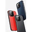 Dux Ducis - Telefoonhoesje geschikt voor Apple iPhone 14 Pro - Fino Series - Back Cover - Rood