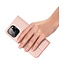 Telefoon Hoesje geschikt voor Apple iPhone 14 Pro Max - Dux Ducis Skin Pro Book Case - Roze