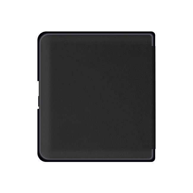 E-reader hoesje geschikt voor Tolino Epos 2 - Sleepcover - Auto/Wake functie - Magnetische sluiting - Zwart