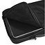 WIWU - Laptoptas 13.3 Inch - Spatwaterdichte Laptophoes - Laptop Sleeve met dubbele laag - Zwart