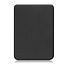 E-reader Hoes geschikt voor Kobo Clara 2E - Sleepcover - Auto/Wake functie - Magnetische sluiting - Zwart