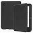 E-reader Hoes geschikt voor Kobo Clara 2E - Sleepcover - Auto/Wake functie - Magnetische sluiting - Zwart