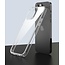 Telefoonhoesje geschikt voor Apple iPhone 14 Pro - Devia Shock Proof Case - Siliconen Back Cover - Transparant
