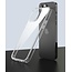 Telefoonhoesje geschikt voor Apple iPhone 14 Plus - Devia Shock Proof Case - Siliconen Back Cover - Transparant