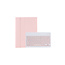 Case2go - Bluetooth Toetsenbord hoes geschikt voor Apple iPad 11 (2025) A16 / Apple iPad 10.9 Inch (2022) - QWERTY - Auto Wake/Sleep functie - Met Pencil Houder - Roze