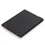 Case2go - Bluetooth Toetsenbord hoes geschikt voor Apple iPad 11 (2025) A16 / Apple iPad 10.9 Inch (2022) - QWERTY - Auto Wake/Sleep functie - Met Pencil Houder - Zwart