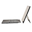 Microsoft Surface Pro X - Bluetooth Toetsenbord Cover - Met touchpad - Zwart