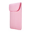 Laptop Sleeve - Laptophoes geschikt voor Macbook, Laptop en Chromebook - 16 inch / 17.3 inch - Roze