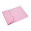 Laptop Sleeve - Laptophoes geschikt voor Macbook, Laptop en Chromebook - 16 inch / 17.3 inch - Roze