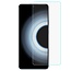 Case2go - Screenprotector geschikt voor Xiaomi 13 - Tempered Glass - Gehard Glas - Transparant