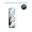 Case2go - Screenprotector geschikt voor Xiaomi 12T Pro - Tempered Glass - Gehard Glas - Transparant