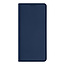 Telefoon hoesje geschikt voor Google Pixel 7 Pro - Dux Ducis Skin Pro  Book case - Blauw