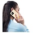 Telefoon Hoesje geschikt voor Apple iPhone 14 Pro Max - Dux Ducis Skin Pro Book Case - Goud