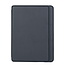 Case2go - Bluetooth Toetsenbord hoes geschikt voor Apple iPad Air 3 10.5 (2019)  - Toetsenbordverlichting - Touchpad - QWERTY - Zwart