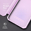 iPhone 13 Pro Max Hoesje - Dux Ducis Skin X Wallet Case - Roze