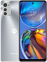 Motorola Moto E32 hoes nodig?