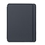 Case2go - Bluetooth Toetsenbord hoes geschikt voor Apple iPad Air 4 - Toetsenbordverlichting - Touchpad - QWERTY - Zwart