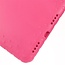 Case2go- Tablet hoes geschikt voor Apple iPad 11 (2025) A16 / Apple iPad 10.9 (2022) - Kinderhoes met handvat - Schokbestendige Kids cover - Roze