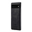 CaseMe - Telefoonhoesje geschikt voor Google Pixel 7 - Back Cover - Met Magnetische Pasjeshouder - Zwart