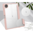 Tablet hoes geschikt voor Huawei MatePad Pro 11 (2022) - Trifold case met Auto/Wake functie en Magneetsluiting - Roze