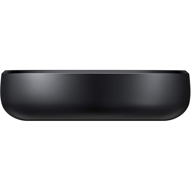 Case2go - Oplaadkabel geschikt voor Samsung Galaxy Watch 5 - USB kabel - 1 meter - Zwart