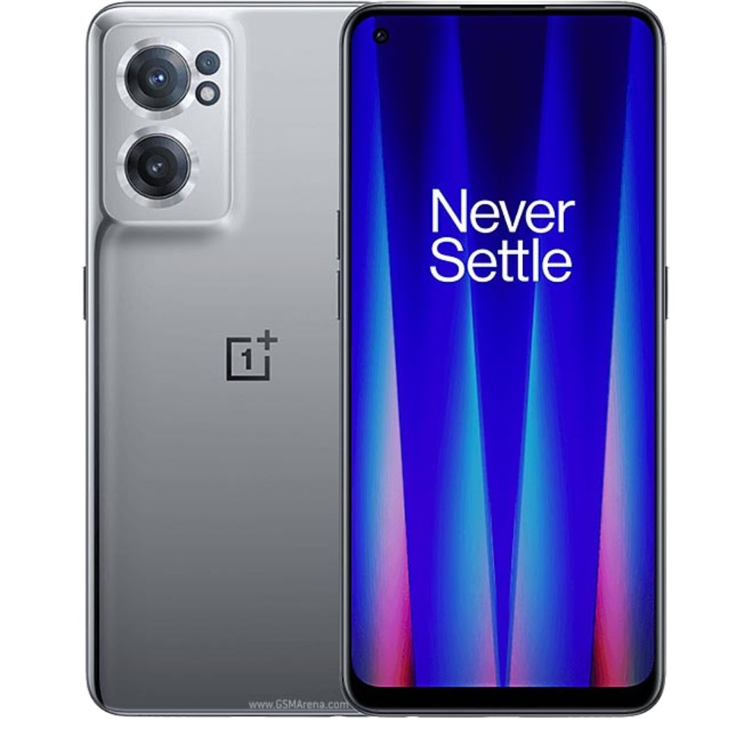 OnePlus Nord CE 2 5G Hoesje