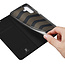 Telefoon hoesje geschikt voor Xiaomi 13 Pro - Dux Ducis Skin Pro  Book case - Rose Goud