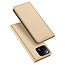 Dux Ducis - Telefoon Hoesje geschikt voor de Xiaomi 13  - Skin Pro Book Case - Goud