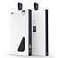 Dux Ducis - Telefoonhoesje geschikt voor Samsung S23 - Dux Ducis Hivo Series Case - Zwart