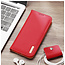 Dux Ducis - Telefoonhoesje geschikt voor Samsung S23 - Dux Ducis Hivo Series Case - Rood