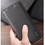 Dux Ducis - Telefoonhoesje geschikt voor Samsung S23 Ultra - Dux Ducis Hivo Series Case - Zwart