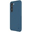 Nillkin - Telefoonhoesje geschikt voor Samsung Galaxy S23 - Super Frosted Shield Pro - Back Cover - Blauw