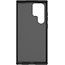 Nillkin - Telefoonhoesje geschikt voor Samsung Galaxy S23 Ultra - Super Frosted Shield Pro - Back Cover - Zwart