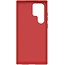 Nillkin - Telefoonhoesje geschikt voor Samsung Galaxy S23 Ultra - Super Frosted Shield Pro - Back Cover - Rood